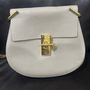 Chloe - Drew Handbag